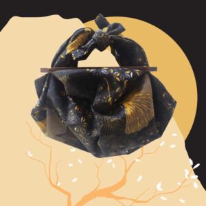 furoshiki bag tonbo