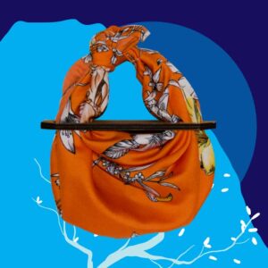 furoshiki bag tonbo